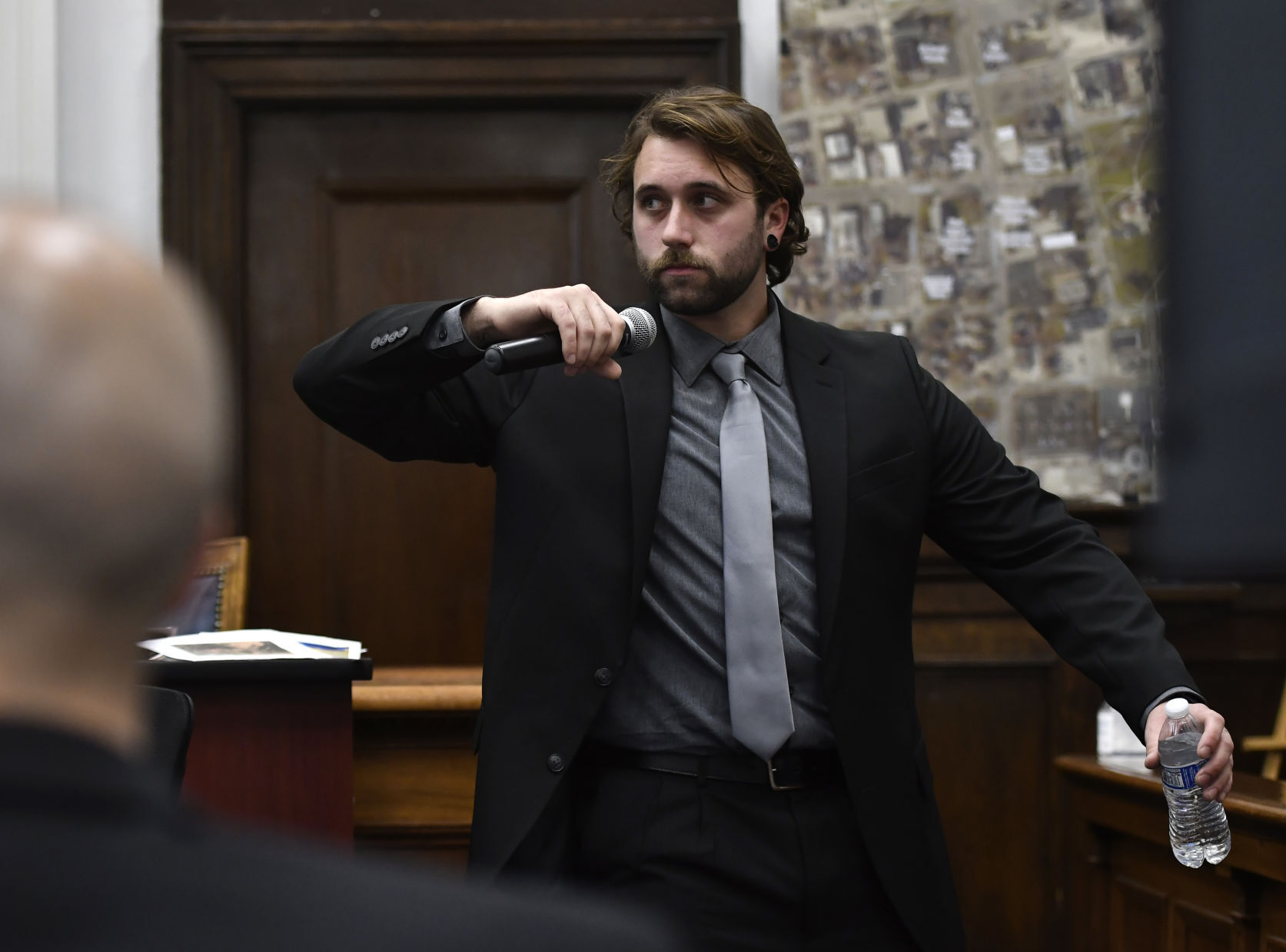 RITTENHOUSE TRIAL